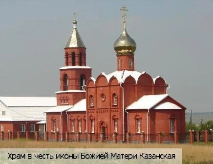 Чубаево деревня