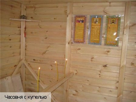 Ковали село (Урмарский р-н)