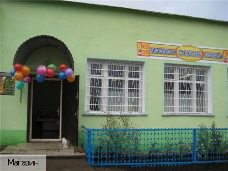 Шигали село (Урмарский р-н)