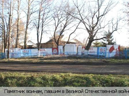 Чурачики (Цивильский район)