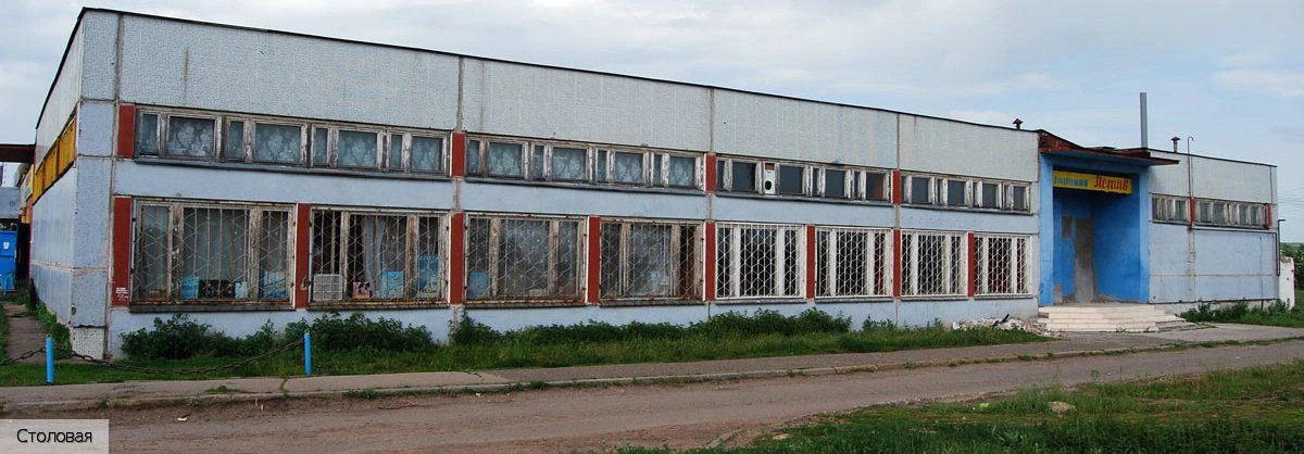 Атлашево деревня