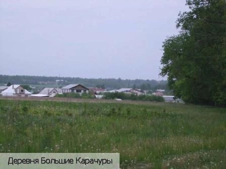 Чебоксарский район