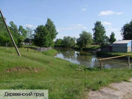 Большие Карачуры