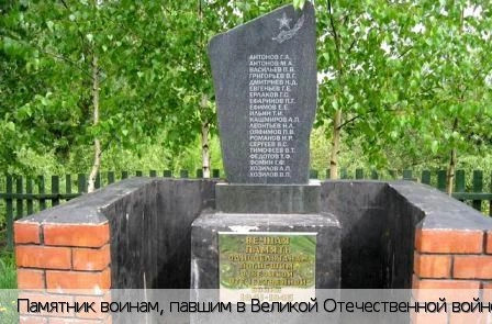 Клычево (Чувашия)