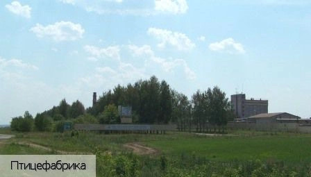 Чебоксарский район