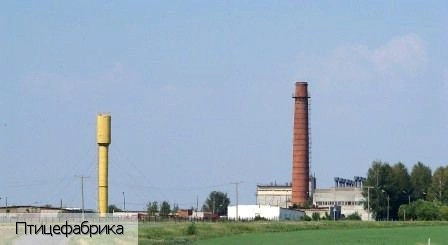Лапсары деревня