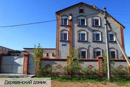 Малое Князь-Теняково