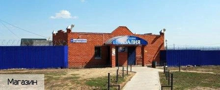 Новые Тренькасы