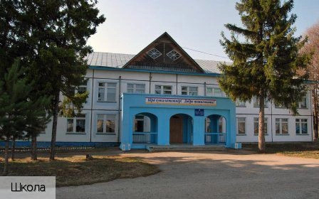 Толиково деревня