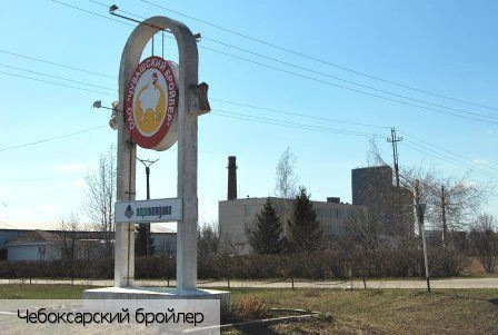 Тренькасы деревня
