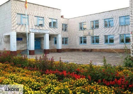 Шорчекасы деревня