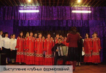 Шемуршинский район