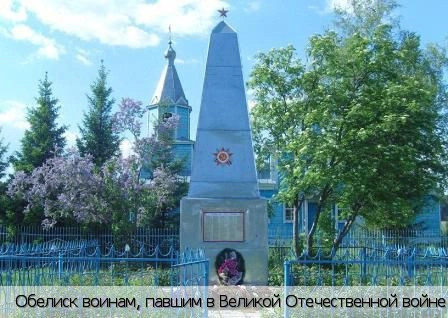 Шемуршинский район