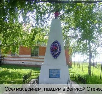 Шемуршинский район