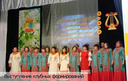 Шемуршинский район