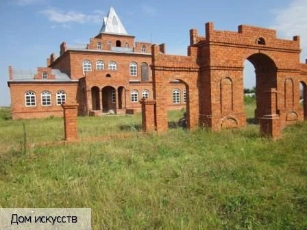 Шемуршинский район