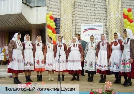 Андреевка деревня (Шемуршинский р-н)