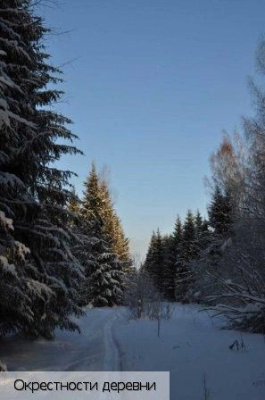 Верхняя Кумашка