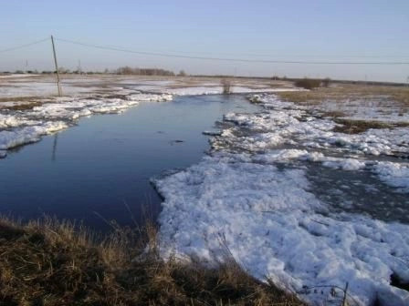 Русские Алгаши село