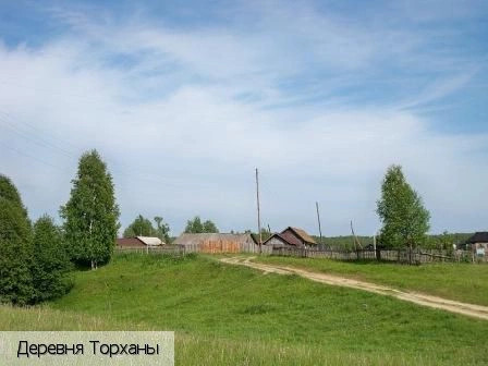 Шумерлинский район