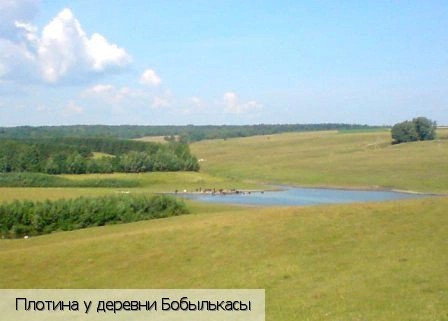 Бобылькасы