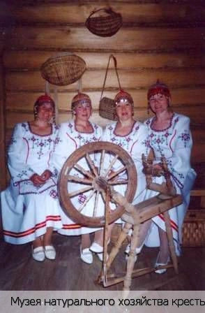 Верхние Ачаки