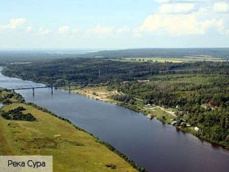 Засурье село
