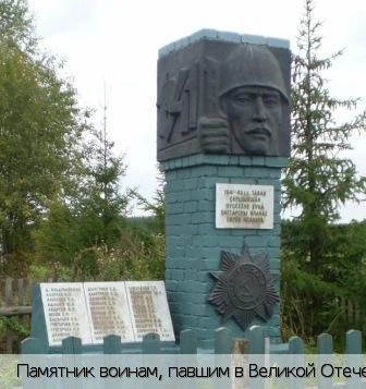 Ильдубайкино