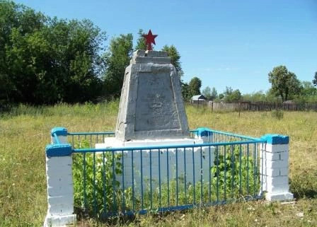 Кильдишево деревня