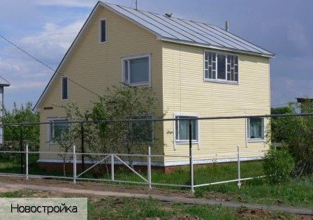 Николаевское село