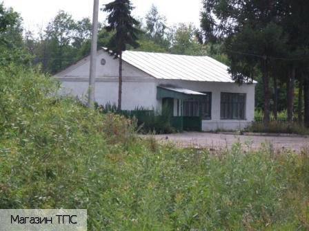 Сучково поселок