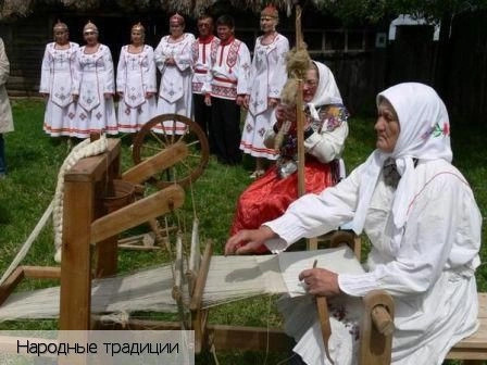 Ядрин город