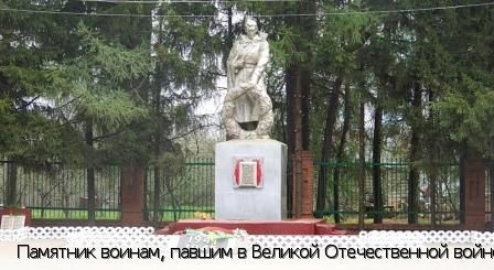 Ядрин город