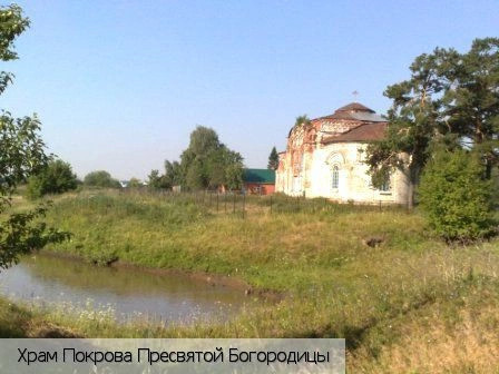 Никольское село (Ядринский р-н)
