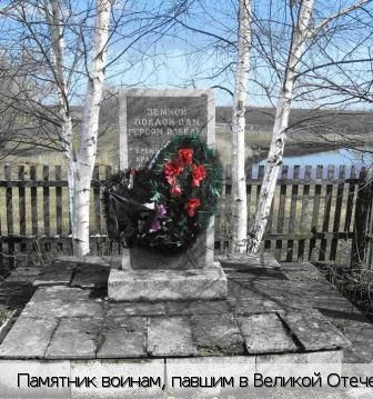 Яльчикский район