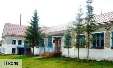 Яльчикский район