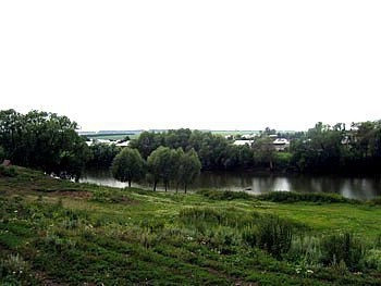 Большая Таяба село