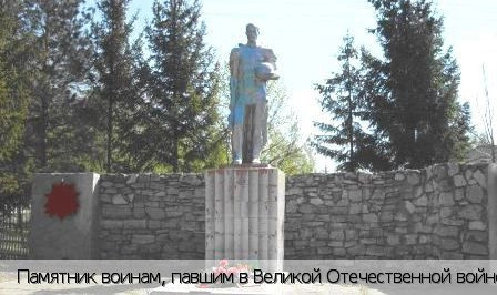 Кильдюшево деревня