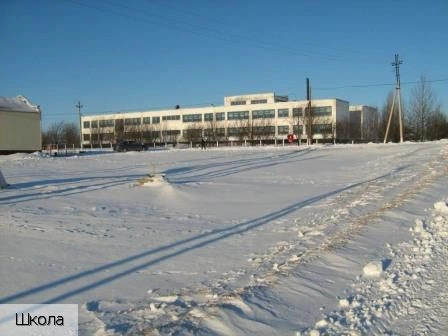 Кильдюшево деревня