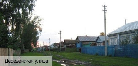 Кильдюшево деревня