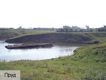 Кушелга село
