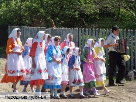 Кушелга село