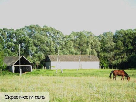 Кушелга село