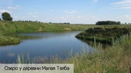 Яльчикский район