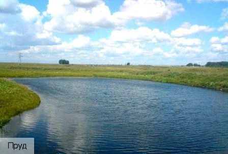 Новое Тинчурино село