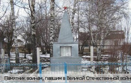 Новое Янашево деревня