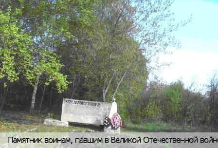 Яльчикский район