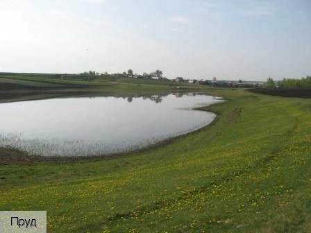 Сабанчино село