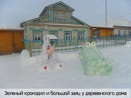 Яльчикский район