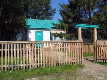 Шемалаково село